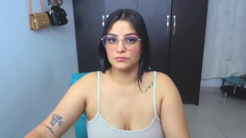 Cristal online show from January 10, 5:01 am