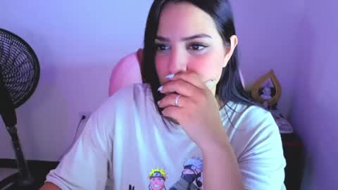 Cristal online show from April 21, 2:48 am