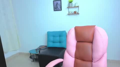 Cristal online show from December 5, 1:16 am