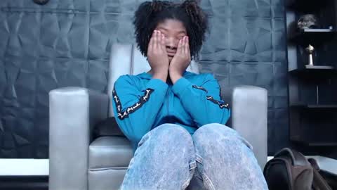 Hanna  online show from December 17, 6:35 am