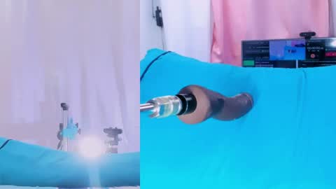 cristal_thompson_ online show from March 6, 2:56 pm