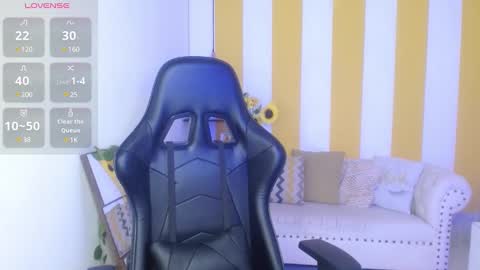 Cristal online show from February 27, 11:26 pm