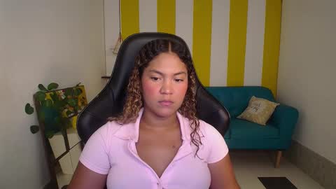 Cristal online show from October 19, 11:07 pm