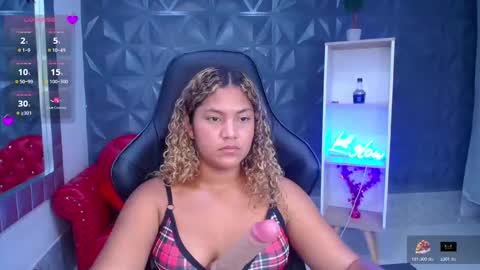 Cristal online show from March 4, 1:01 am