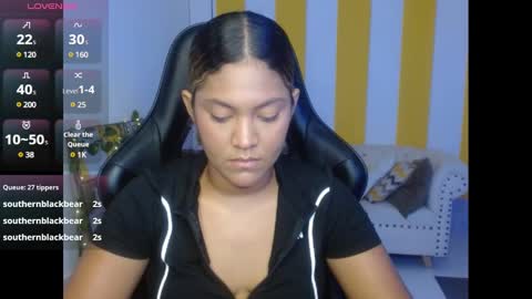 Cristal online show from February 8, 11:24 pm