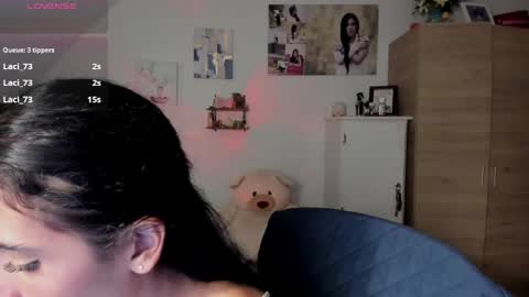 veronika online show from June 5, 3:43 am