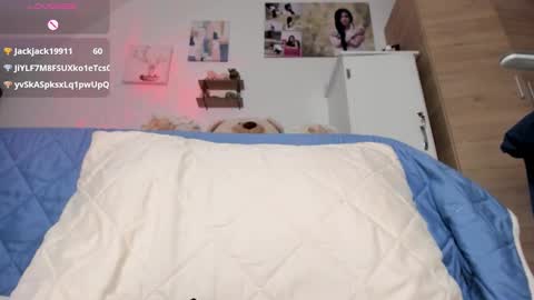 veronika online show from March 16, 5:44 am