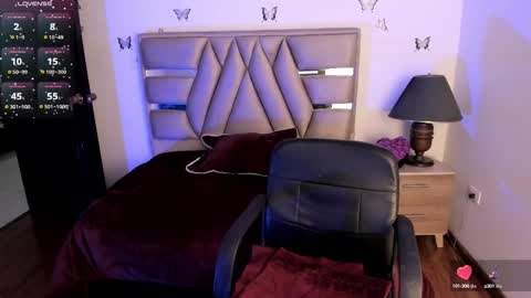 Cristina online show from February 21, 6:15 pm