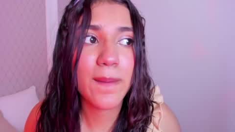 C R I S T I N online show from April 27, 8:06 pm