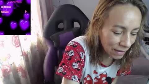 cristina online show from February 28, 3:22 pm