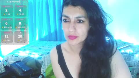 Cristina online show from January 31, 3:20 am