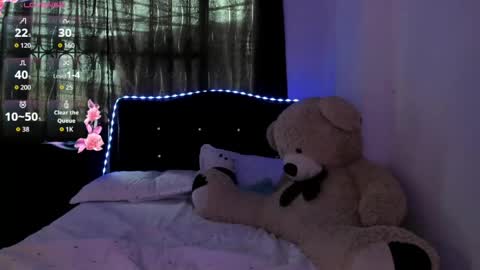 soycriss online show from May 12, 8:26 pm