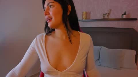 C R I S T I N A online show from February 16, 12:05 pm