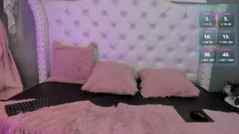 Cristina  online show from November 13, 8:41 pm