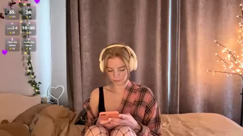 Marry online show from April 19, 3:12 pm