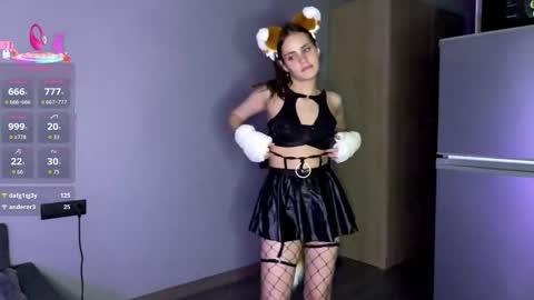 Anne online show from September 27, 4:36 pm