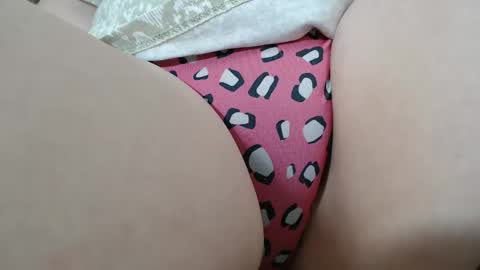 cristiyna36 online show from March 17, 6:01 pm