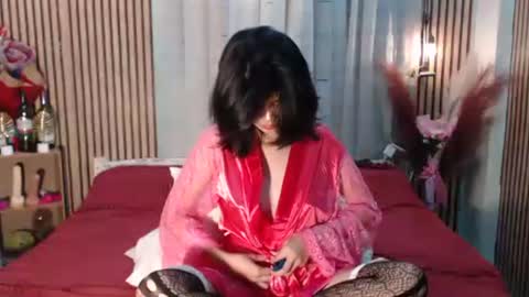 Im CruellaDont forget to follow me online show from September 24, 9:25 pm