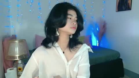 Im CruellaDont forget to follow me online show from October 5, 12:48 am