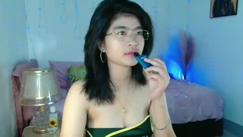 Im CruellaDont forget to follow me online show from September 10, 6:02 am