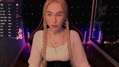 crybambi online show from April 16, 7:30 am