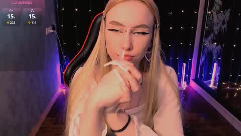 crybambi online show from March 21, 7:35 am