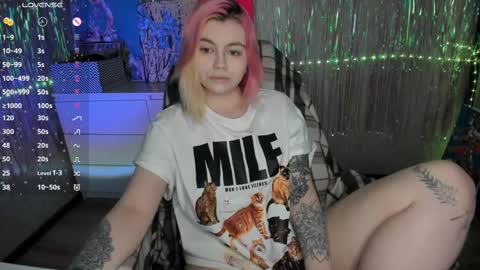 Lilith online show from February 28, 5:04 pm