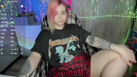 Lilith online show from February 27, 4:53 pm