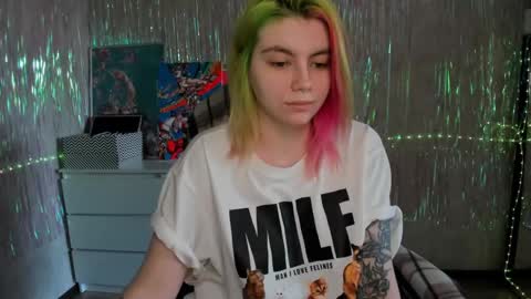 Lilith online show from February 20, 7:12 am