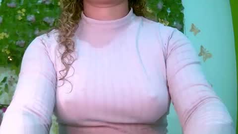 crysrus online show from March 30, 8:41 pm