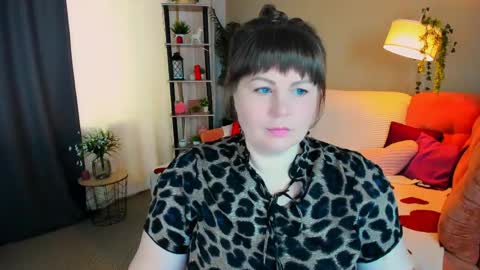 Anna online show from May 31, 4:29 am