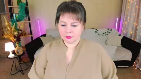 Anna online show from January 16, 7:43 pm