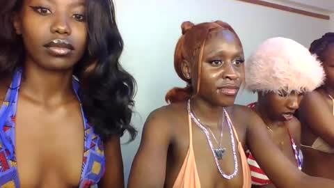 crystal be online show from June 26, 6:58 am