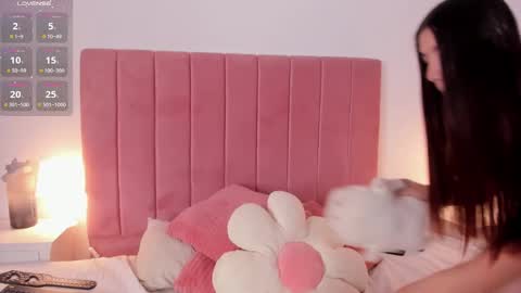  Crystal  online show from February 26, 9:33 am