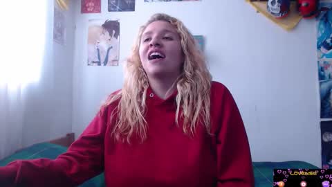 Crystal shadow online show from February 22, 9:48 pm