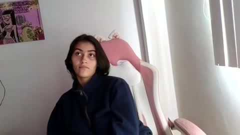 Crystal Blaze online show from November 13, 5:56 pm