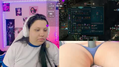 crystal online show from March 28, 11:47 pm