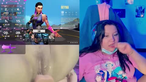 crystal online show from February 27, 6:18 am