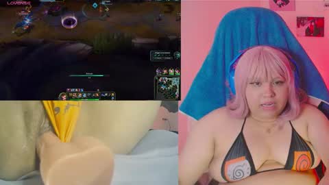 crystal online show from February 1, 5:07 am