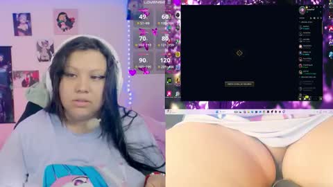 crystal online show from March 11, 1:54 am