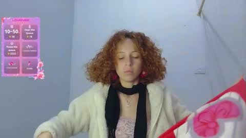 Crystal weber04s online show from February 23, 5:52 am