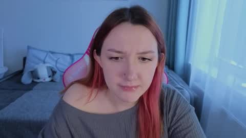 Grace online show from January 13, 11:47 am