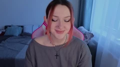 Grace online show from January 18, 12:01 pm