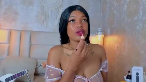 Crystal online show from February 28, 10:09 pm