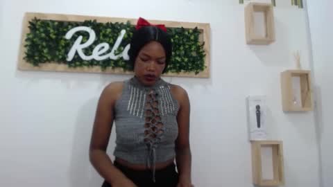 Crystal online show from February 11, 8:42 pm