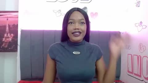 Crystal online show from February 5, 7:20 pm