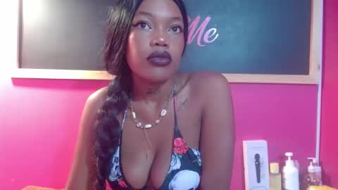 Crystal online show from February 10, 7:17 pm