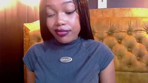 Crystal online show from February 26, 8:35 pm