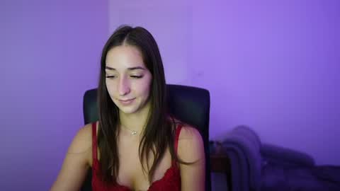 Crystalbrunette18 online show from June 25, 1:24 pm