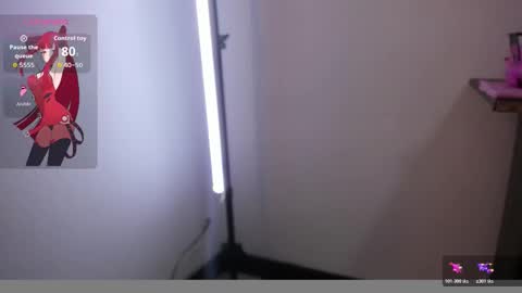 Crystal online show from January 10, 11:09 pm